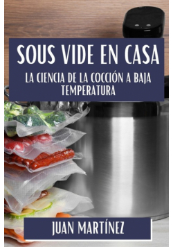 Sous Vide en Casa