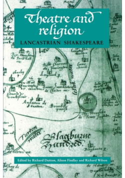 Theatre and religion