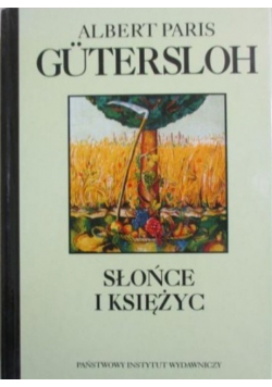 Słońce i księżyc