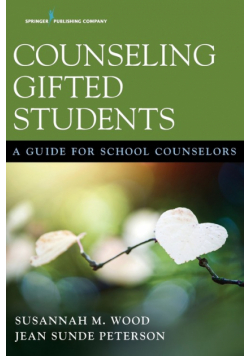 Counseling Gifted Students