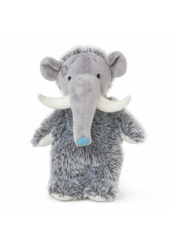 Niebieski nosek - mamut Needles 24 cm