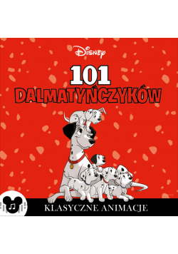 101 dalmatyńczyków