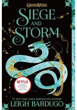 Siege and Storm