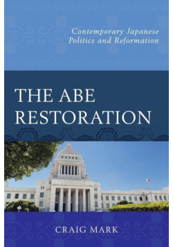 The Abe Restoration