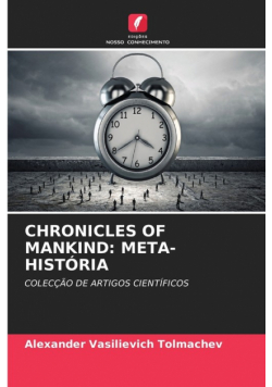 Chronicles Of Mankind
