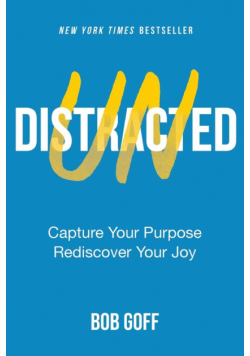 Undistracted