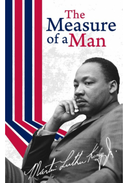 The Measure of a Man Paperback