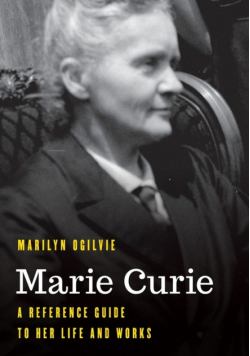 Marie Curie