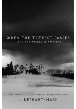 When the Tempest Passes