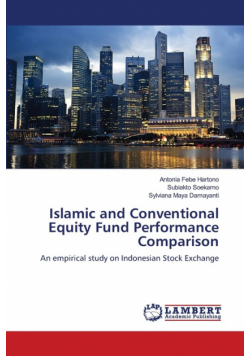 Islamic and Conventional Equity Fund Performance Comparison