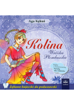 Kolina Wróżka Plombuszka