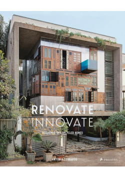 Renovate Innovate