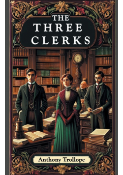 The Three Clerks