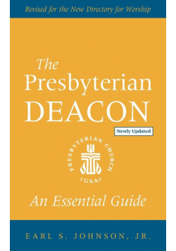 The Presbyterian Deacon