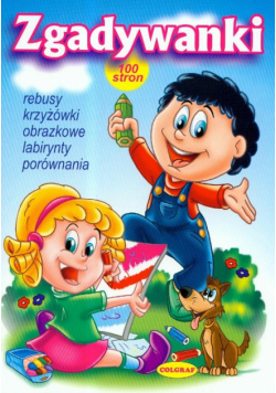 Zgadywanki