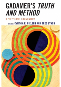 Gadamer's Truth and Method