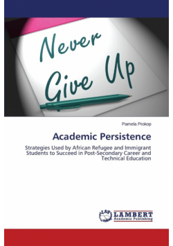 Academic Persistence