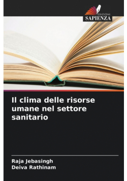 Il clima delle risorse umane nel settore sanitario