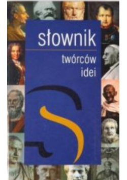 Słownik twórcow idei