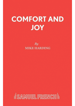 Comfort and Joy
