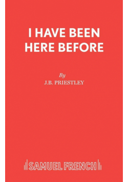 I Have Been Here Before