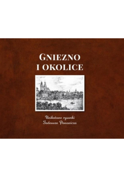 Gniezno i okolice