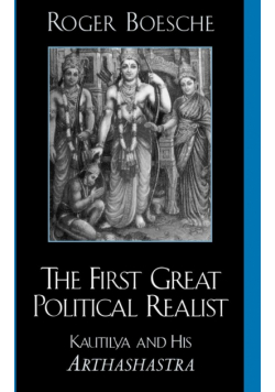The First Great Political Realist
