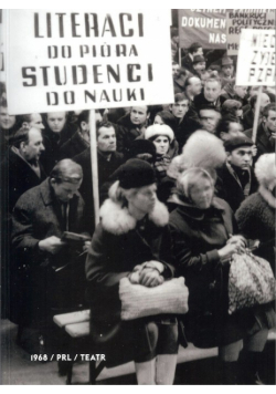 1968/PRL/Teatr