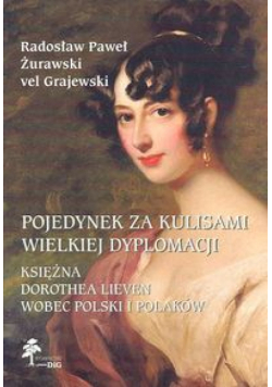Pojedynek za kulisami wielkiej dyplomacjii