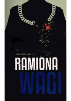 Ramiona wagi