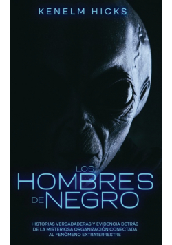 Los Hombres de Negro