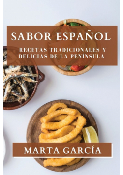Sabor Español