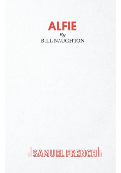 Alfie - A Play