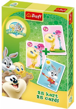 Piotruś Looney Tunes Baby