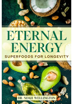 Eternal Energy