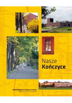 Nasze Kończyce