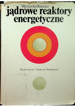 Jądrowe reaktory energetyczne