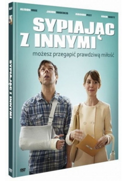 Sypiając z innymi