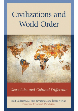 Civilizations and World Order
