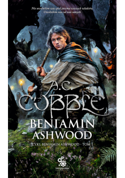 Beniamin Ashwood (#1). Beniamin Ashwood