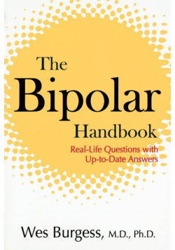 The Bipolar Handbook