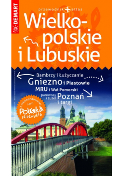 Polska Niezwykła Wielkopolskie i lubelskie
