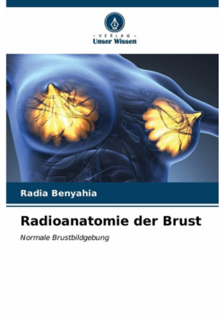 Radioanatomie der Brust