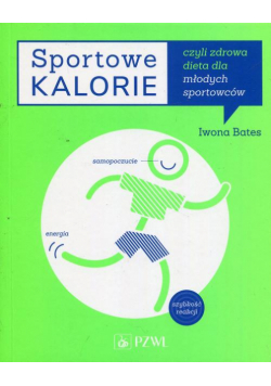 Sportowe kalorie