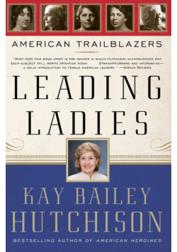 Leading Ladies