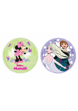John Piłka świecąca 10cm Disney mix