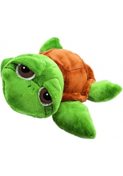 Duży żółwik lądowy 34cm SUKI