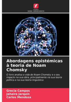Abordagens epistémicas à teoria de Noam Chomsky