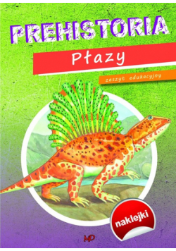 Prehistoria Płazy