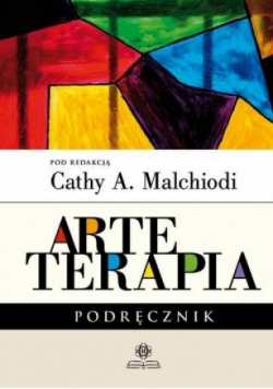 Arteterapia Podręcznik